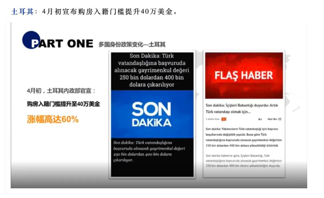 最新！多个国家移民政策变化解析及应对！