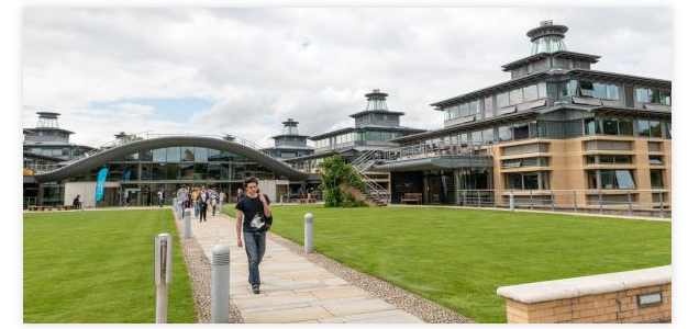 2022英国院校薪资排名来了！牛津大学排到第2？