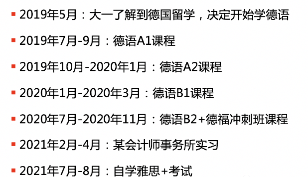 注意看！德国留学，双非申请不了德国名校吗？