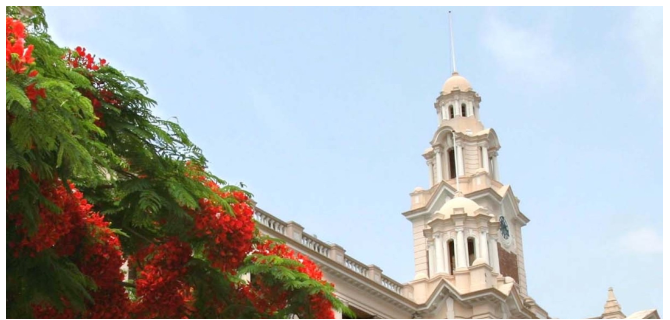 提醒！注意看！2023香港大学9月1日开放入学申请，语言要求有变！