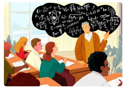 美国资深中学老师：“发现式数学” 正毁掉多少孩子的数学能力？