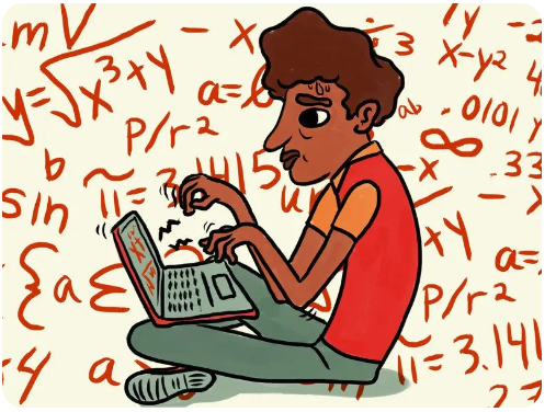 美国资深中学老师：“发现式数学” 正毁掉多少孩子的数学能力？