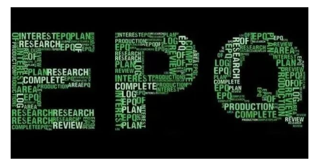 EPQ