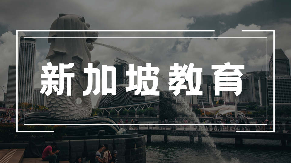 留学学费不用愁，新加坡多款奖学金、助学金助力优秀学子！